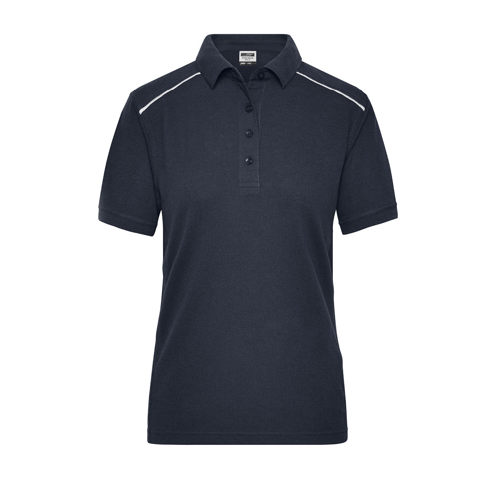 Damen Team Reflect Polo-Shirt "Florentine"