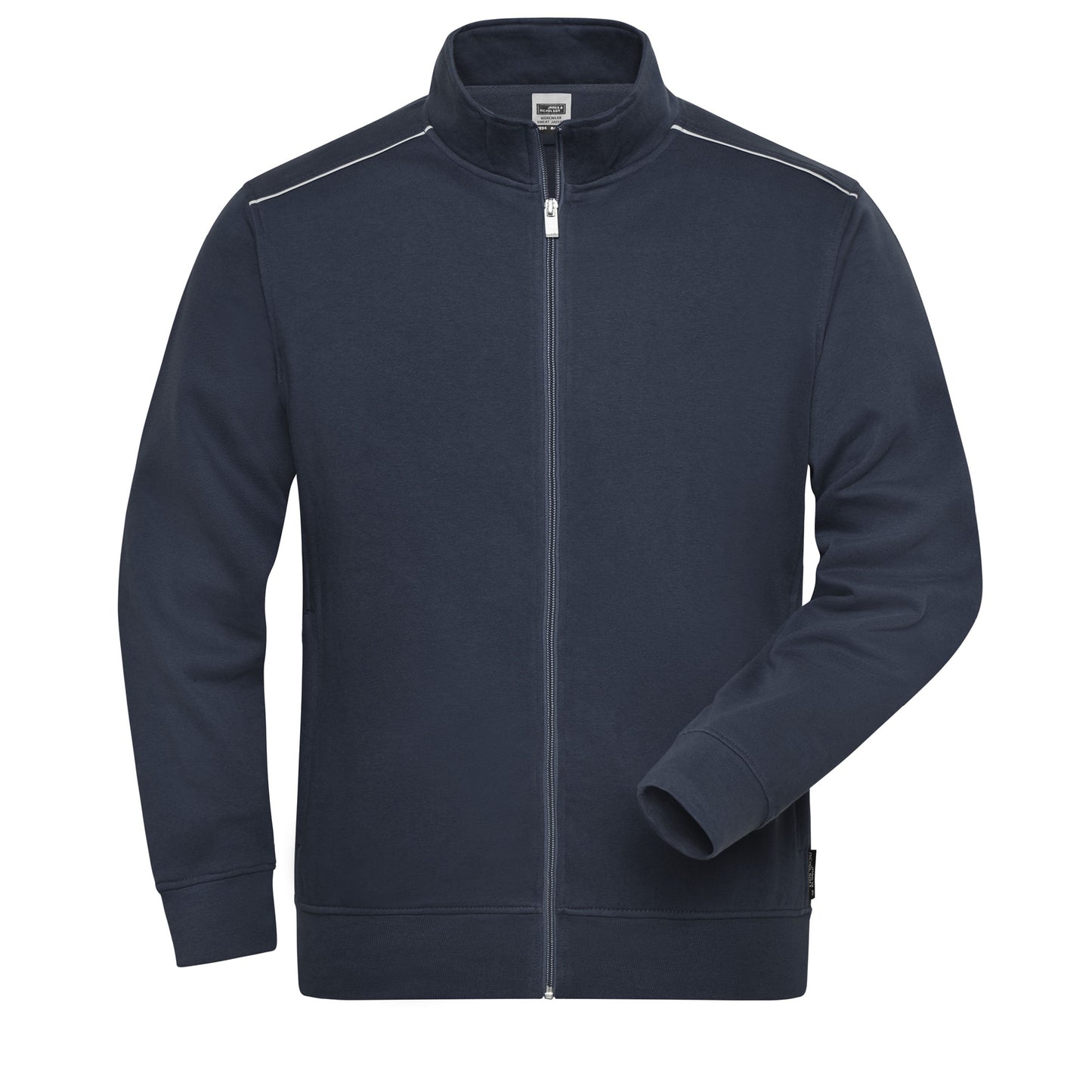 Team Reflect Zipjacke "Florian"
