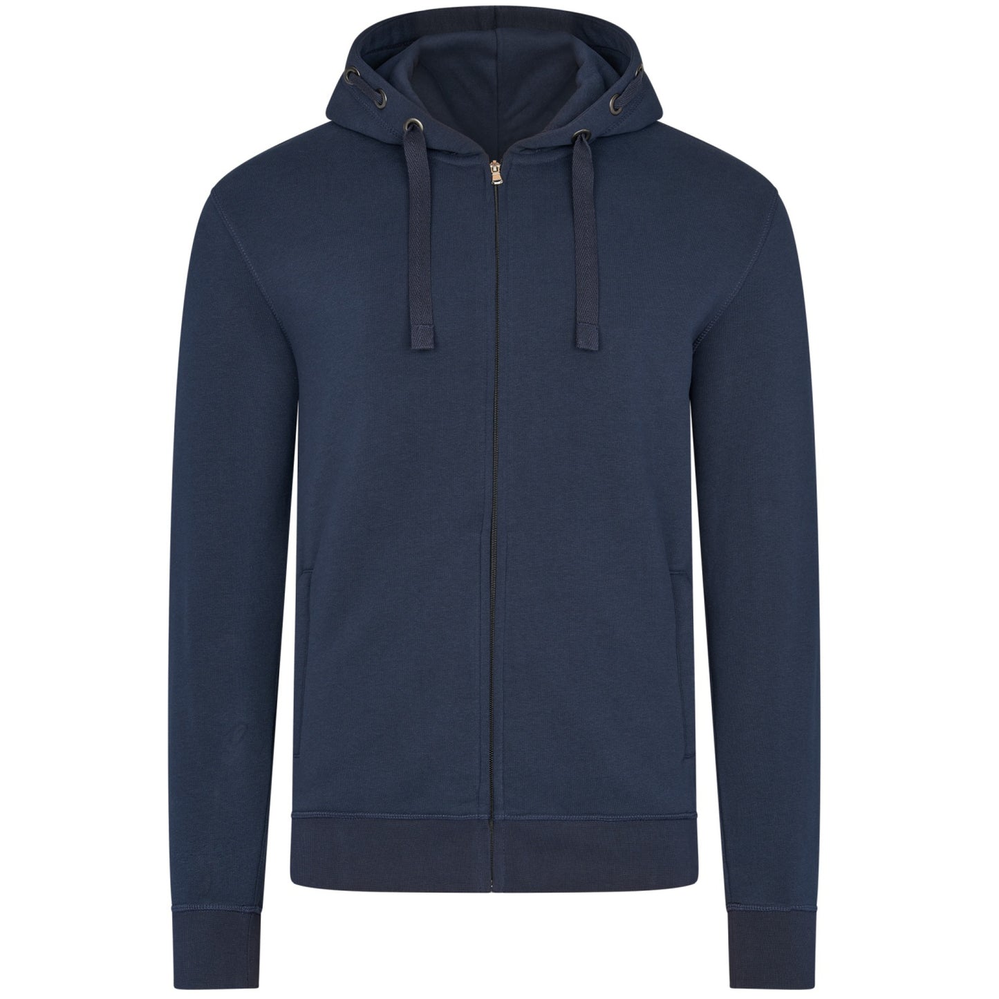 Team Sweatjacke "Florian"