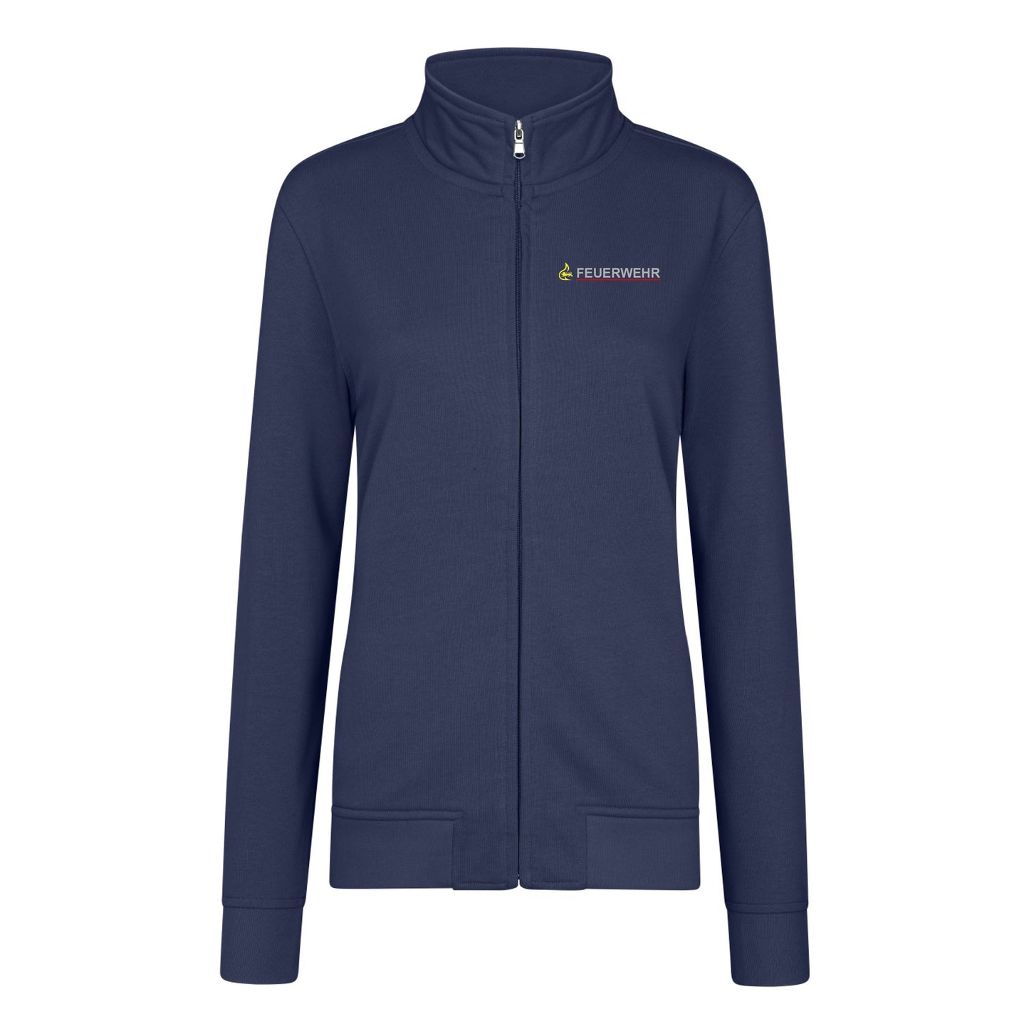 Damen Zipjacke Baden-Württemberg