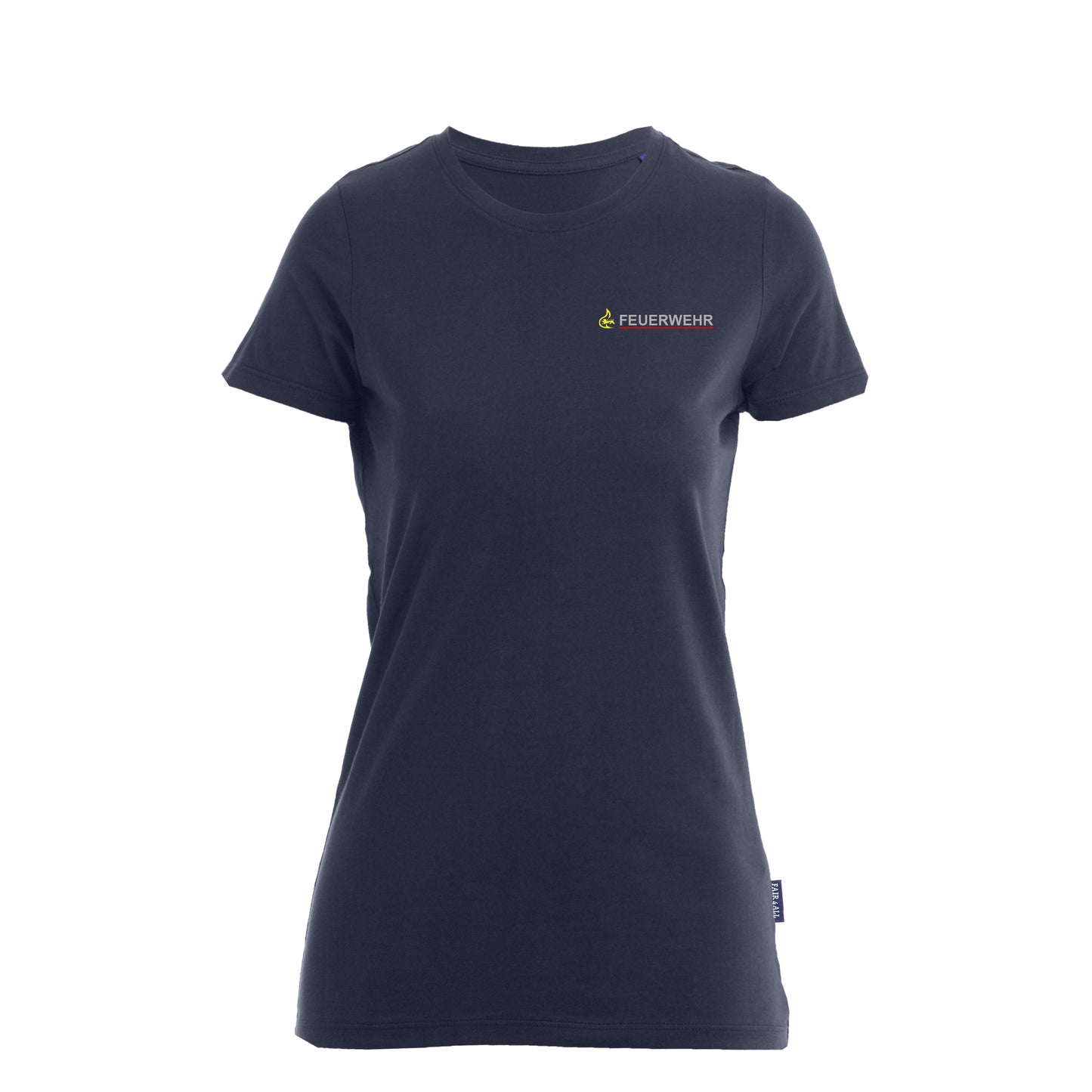 Damen T-Shirt Baden-Württemberg