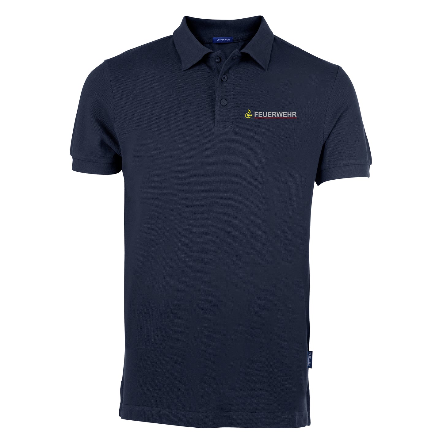 Poloshirt Baden-Württemberg