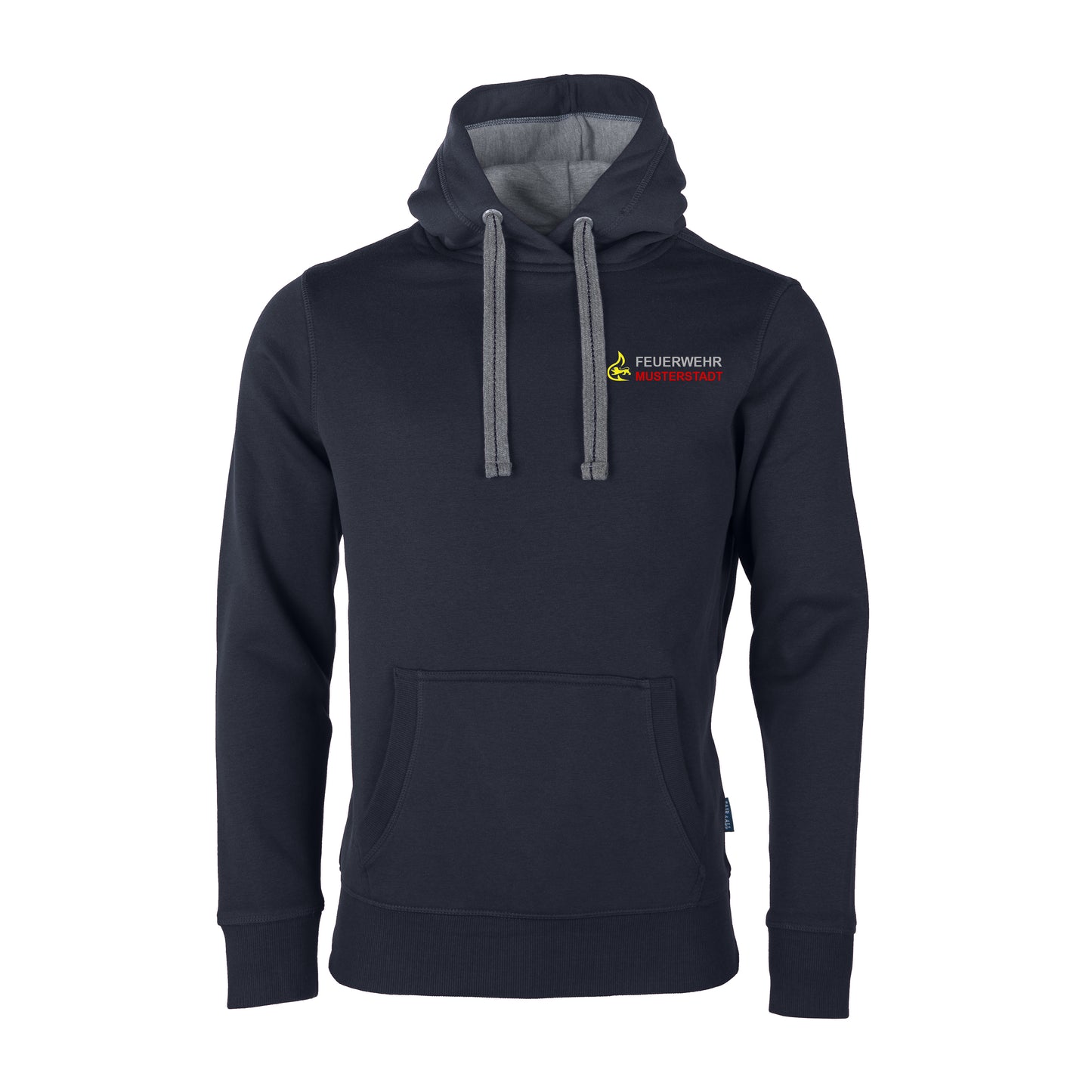 Unisex Sweat Hoodie Baden-Württemberg mit Ortsname