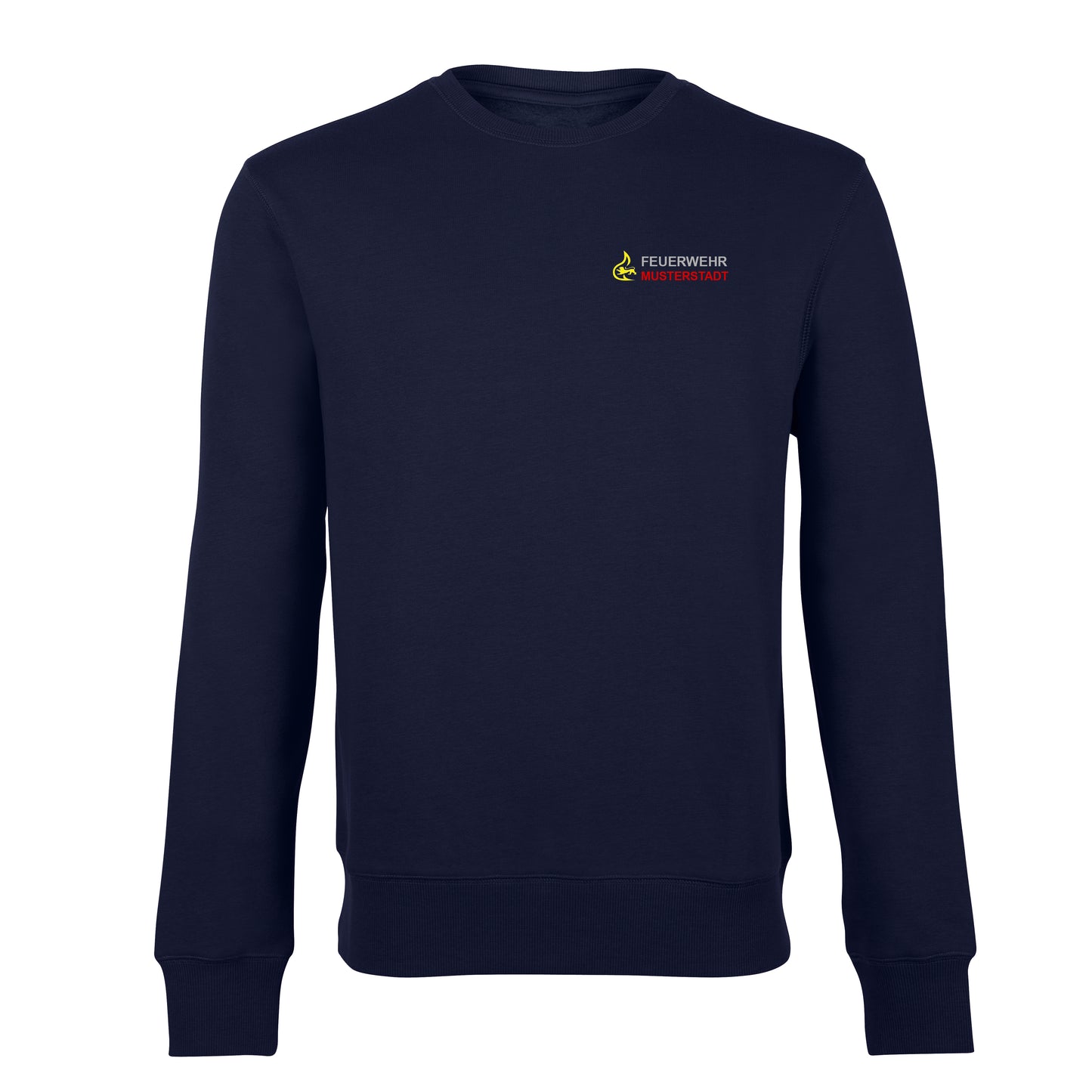 Unisex Sweatshirt Baden-Württemberg mit Ortsname