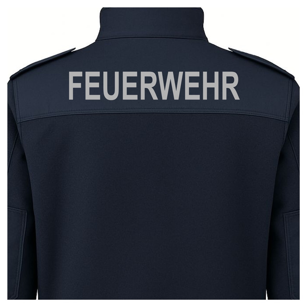 Unisex Feuerwehr Pullover Thüringen