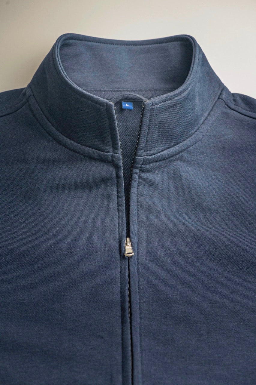 Zipjacke Feuerwehr Brandenburg