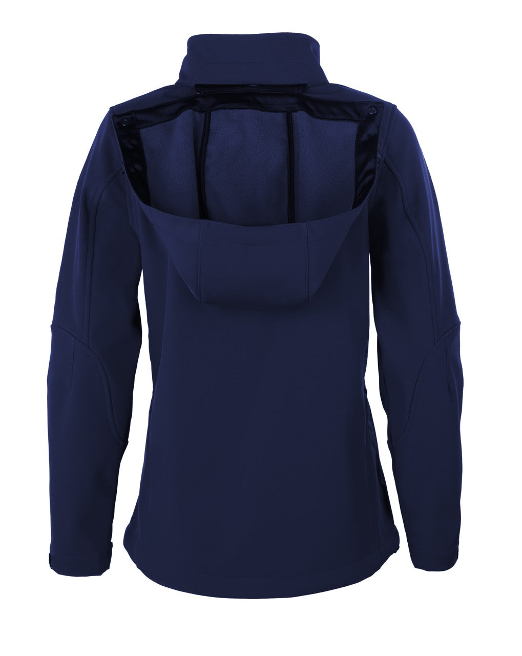 Damen Softshelljacke Feuerwehr Berlin