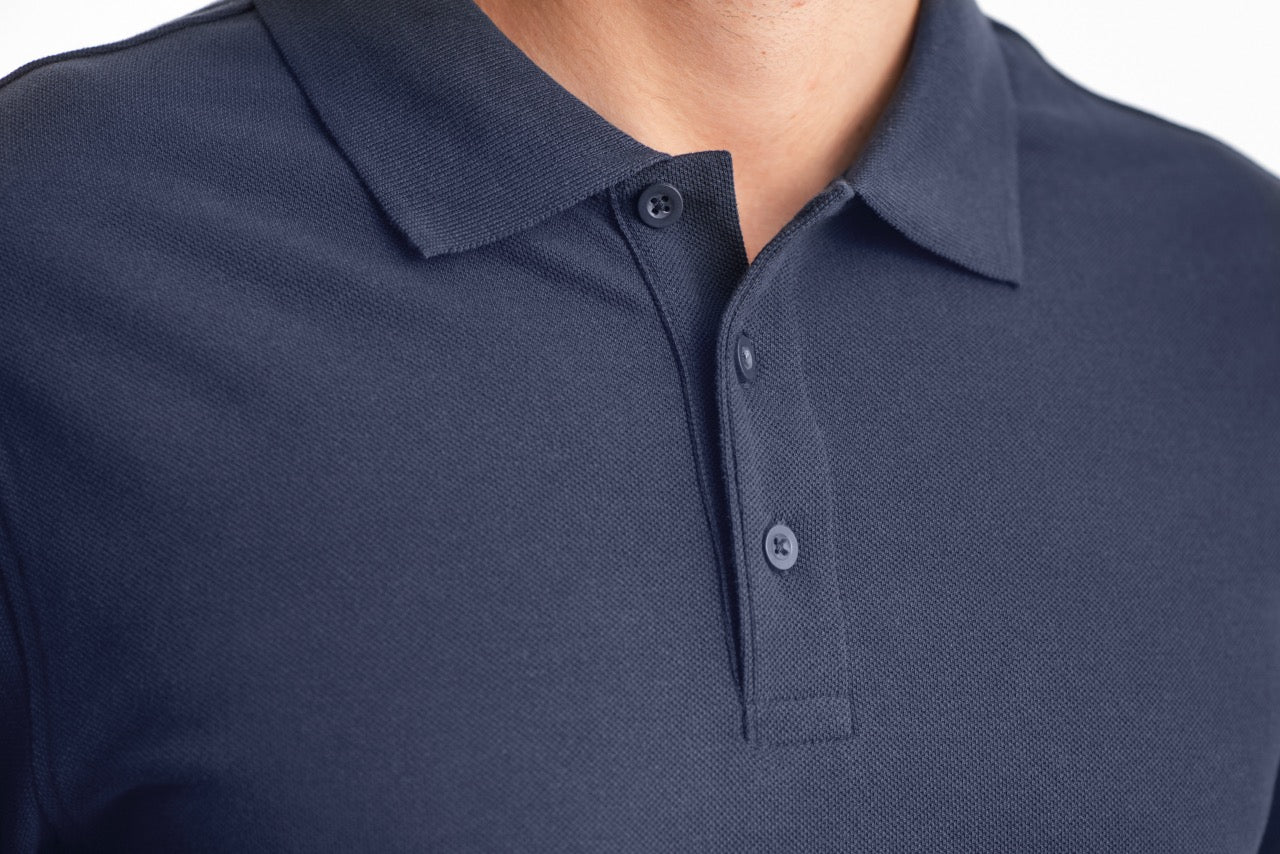 Damen Poloshirt Feuerwehr Brandenburg