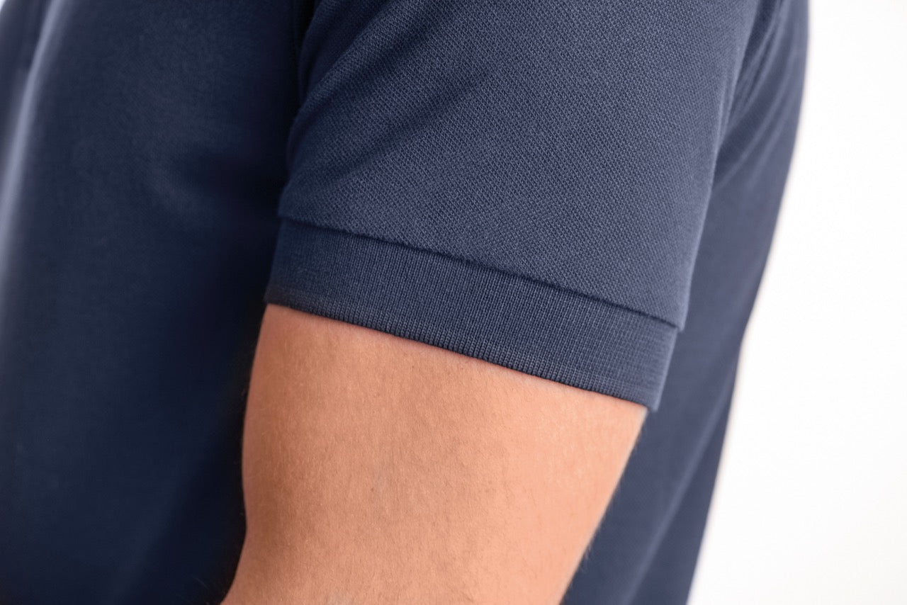 Damen Poloshirt Feuerwehr Rheinland-Pfalz