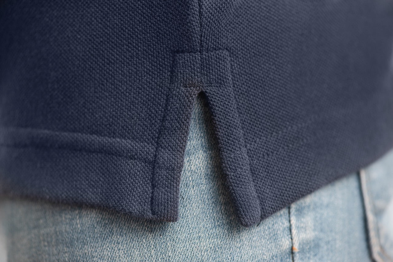 Damen Poloshirt Feuerwehr Rheinland-Pfalz