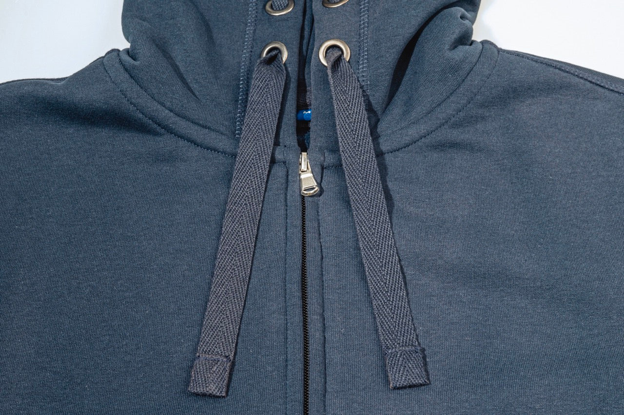 Sweatjacke Feuerwehr Rheinland-Pfalz