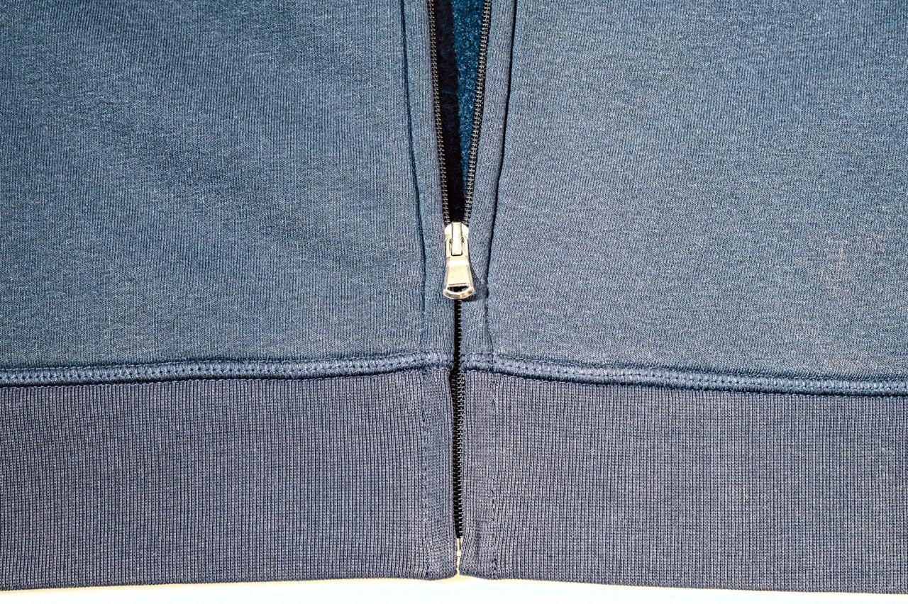 Sweatjacke Feuerwehr Bayern