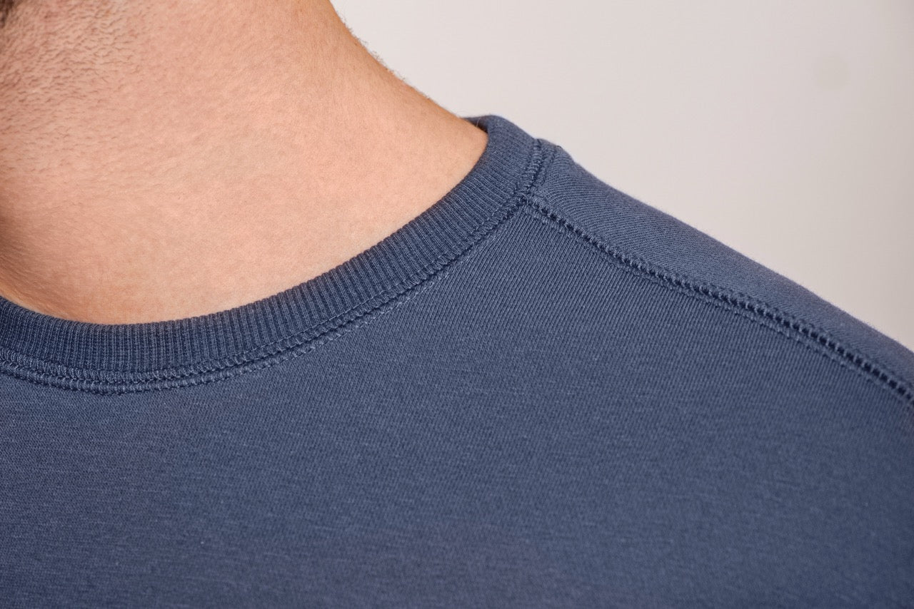 Unisex Sweatshirt Feuerwehr Mecklenburg-Vorpommern