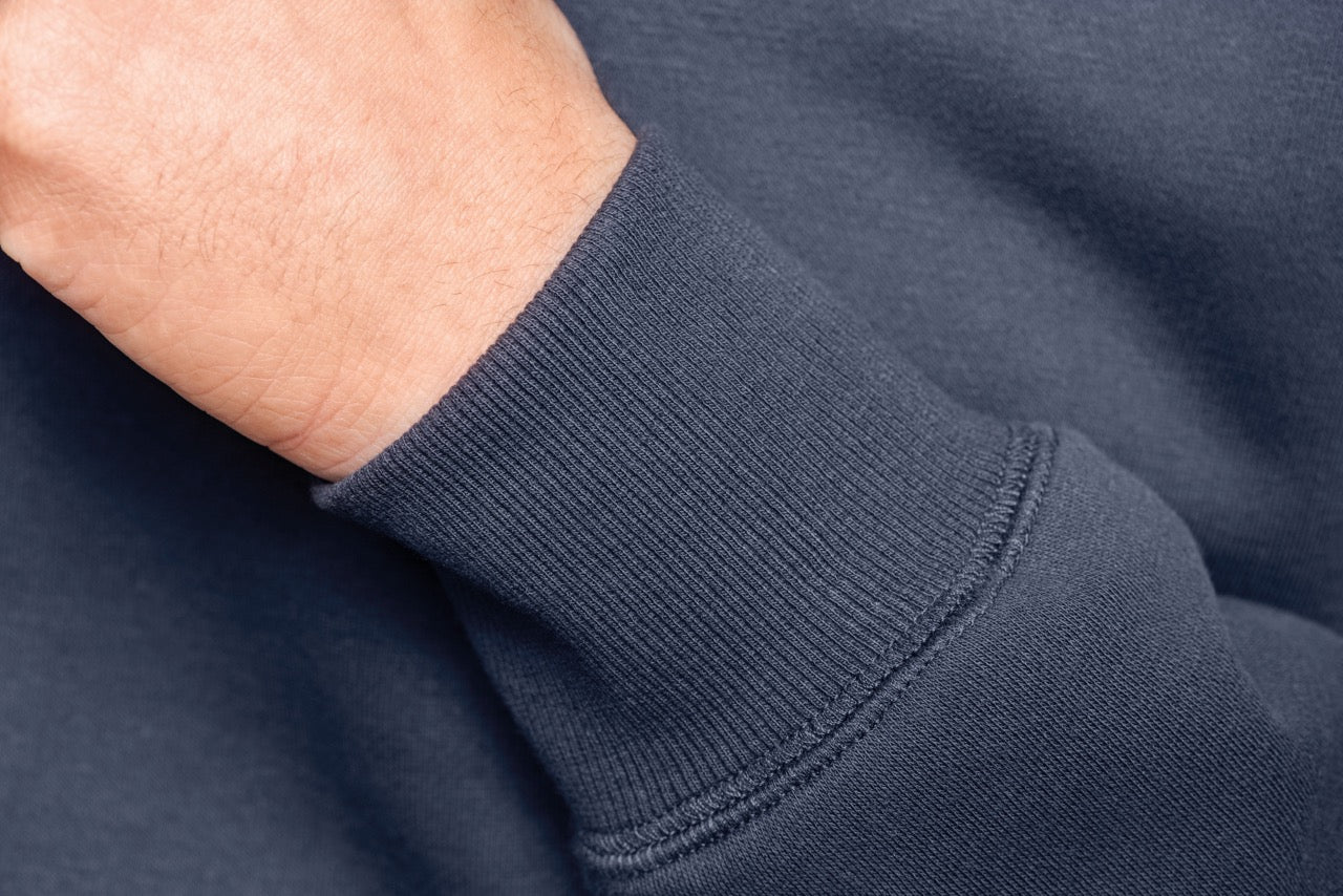 Unisex Sweatshirt Feuerwehr Niedersachsen