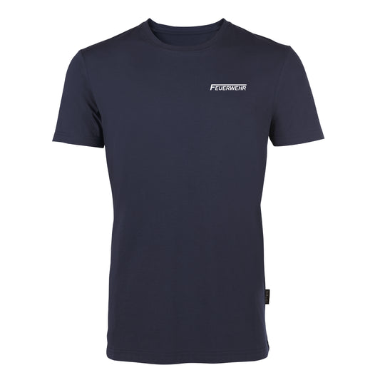 T-Shirt Feuerwehr Hamburg