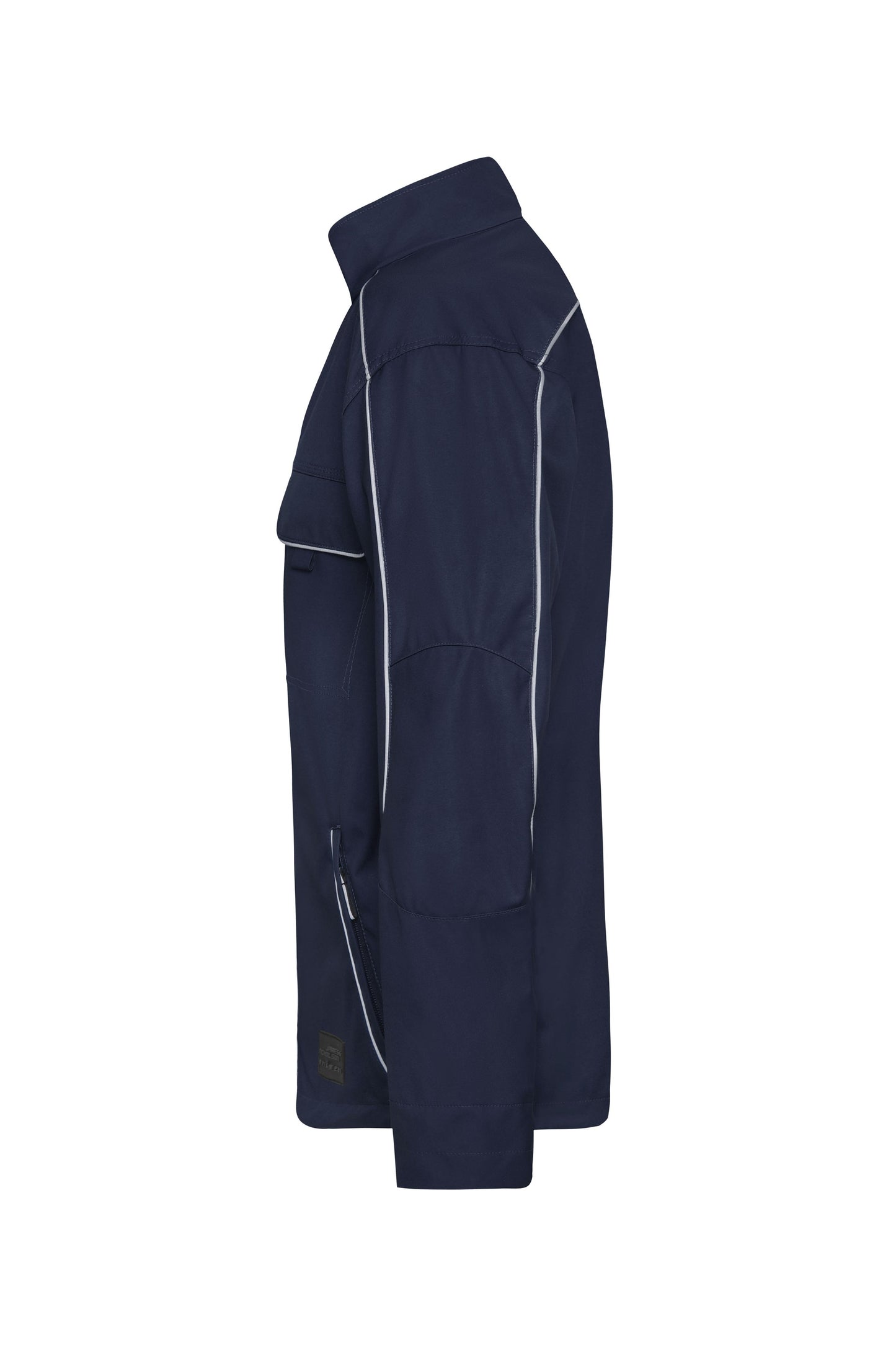 Light-Softshelljacke Reflect Feuerwehr Brandenburg