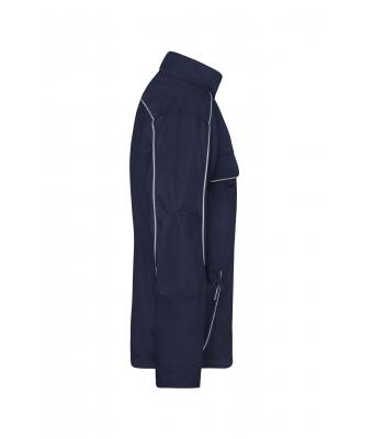 Light-Softshelljacke Reflect Feuerwehr Brandenburg