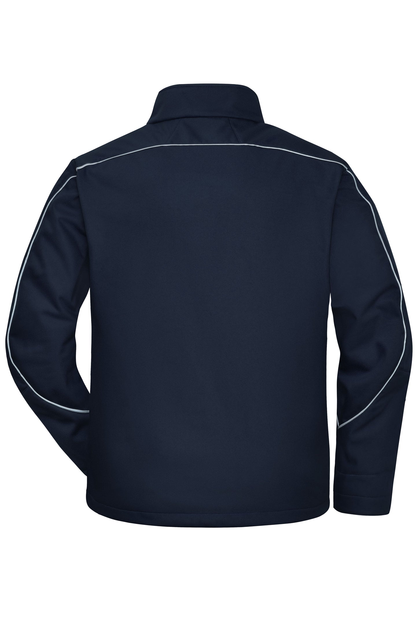 Team Reflect Softshell-Jacke "Florian"