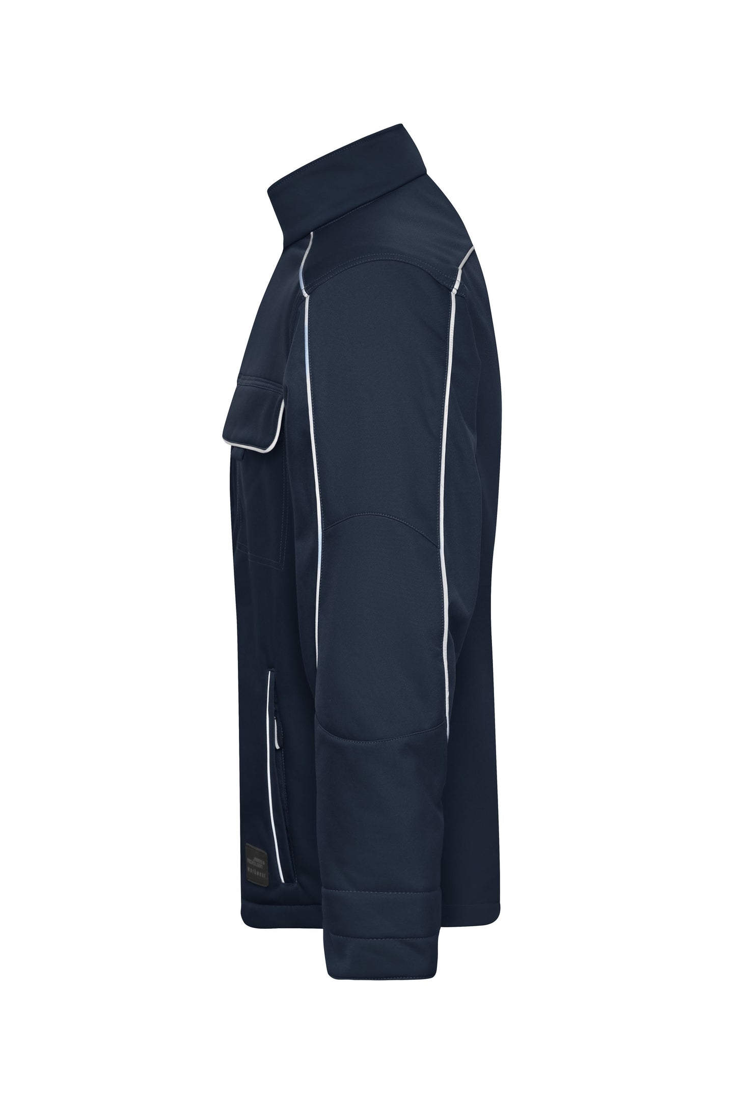 Softshelljacke Reflect Feuerwehr Brandenburg