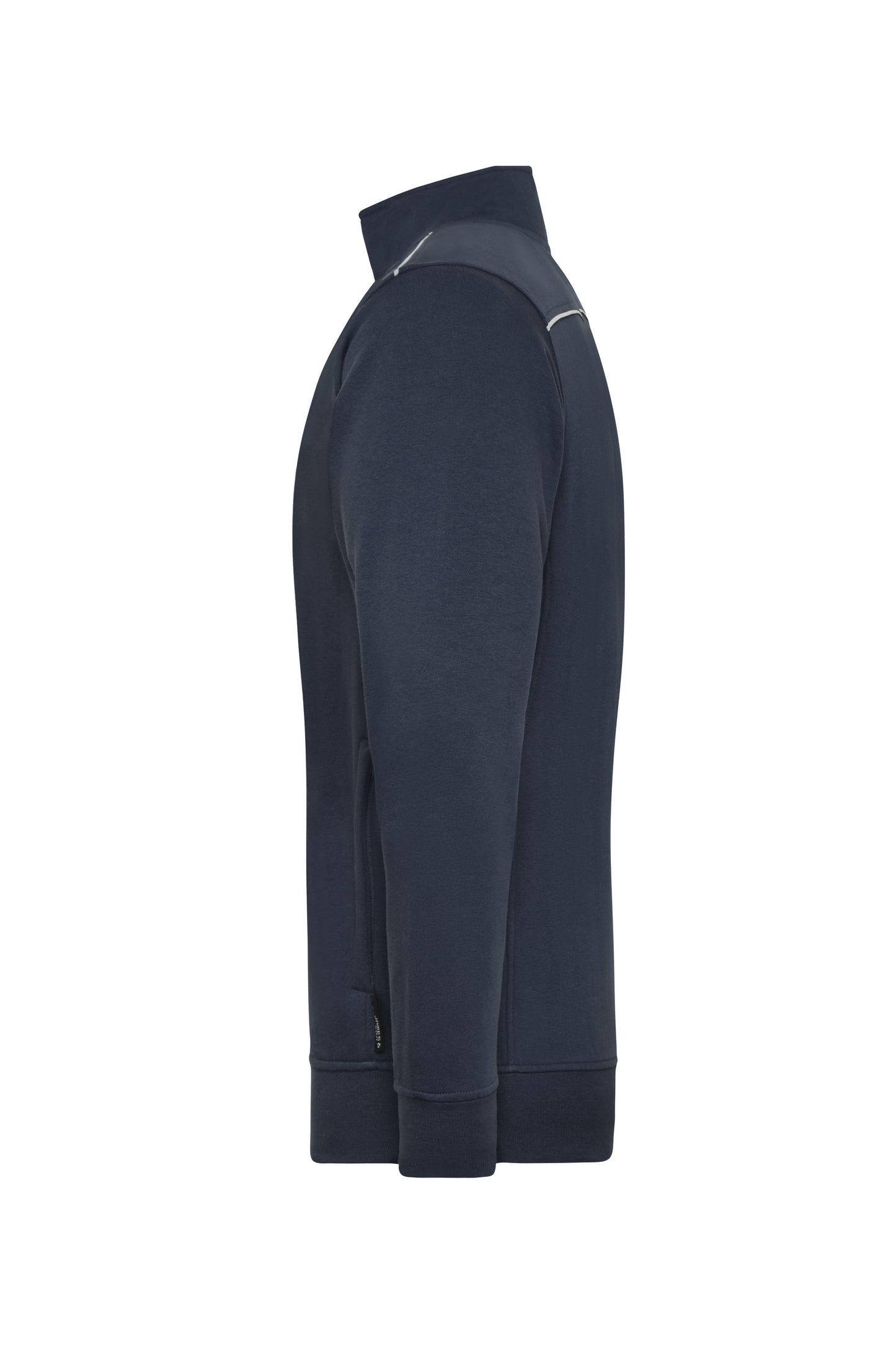 Sweatjacke Reflect Feuerwehr Dienstkleidung Brandenburg