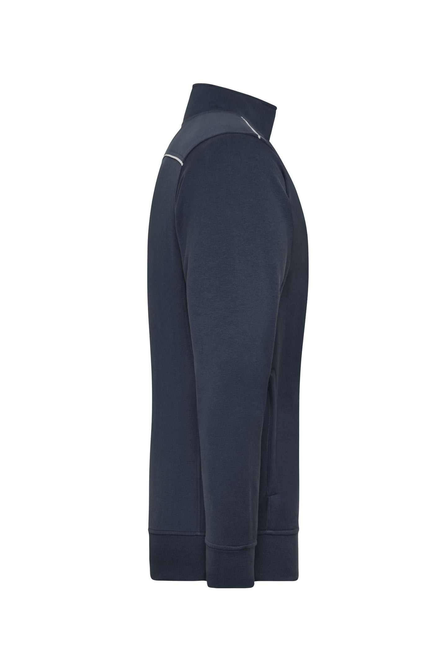 Sweatjacke Reflect Feuerwehr Dienstkleidung Brandenburg