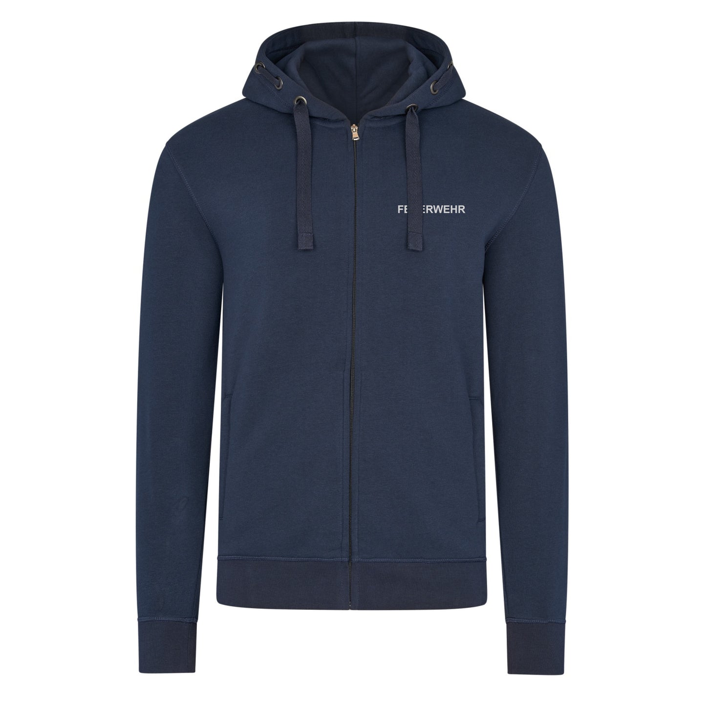 Sweatjacke Feuerwehr Bayern