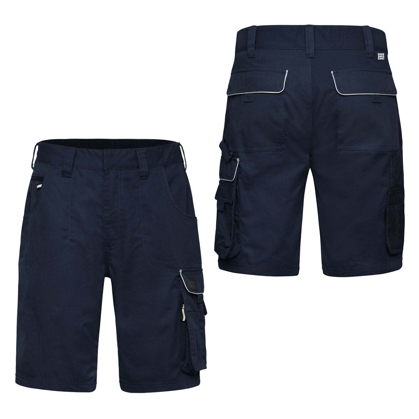 Bermudas Reflect Feuerwehr Bayern