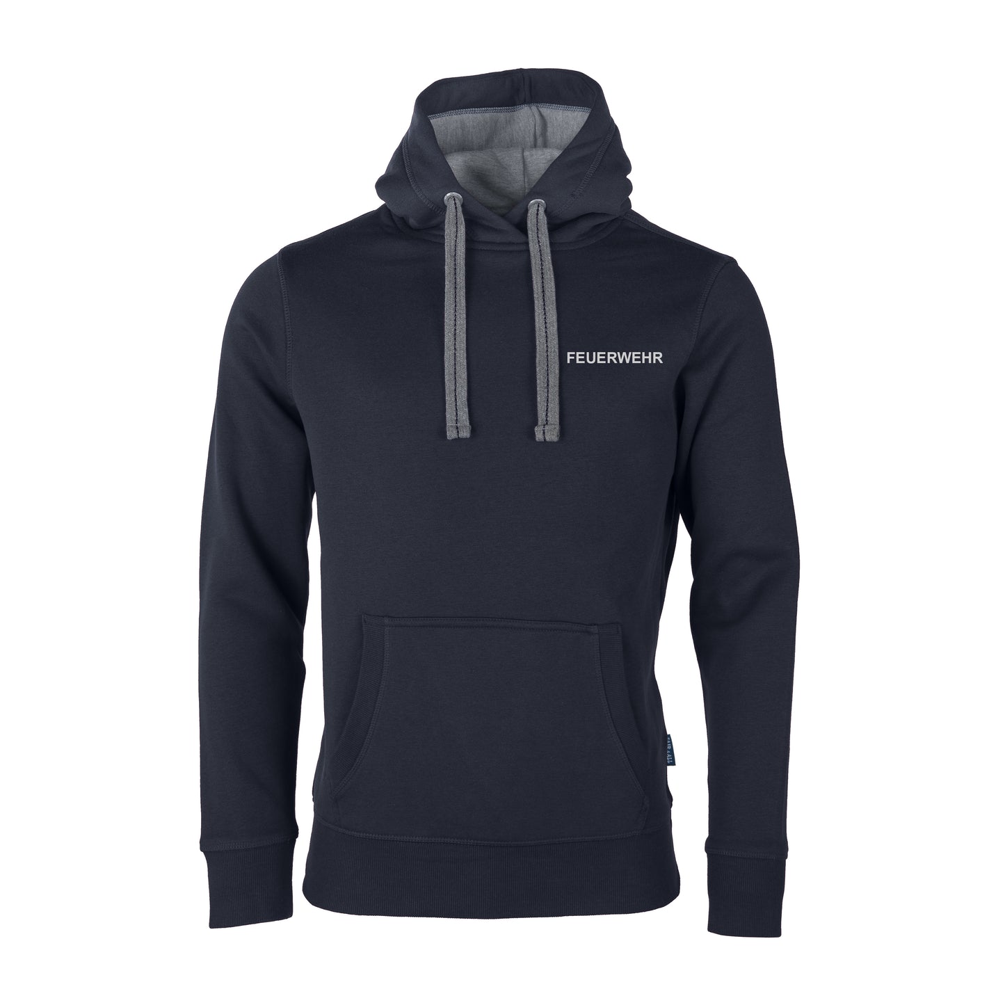 Unisex Sweat Hoodie Feruerwehr Bayern