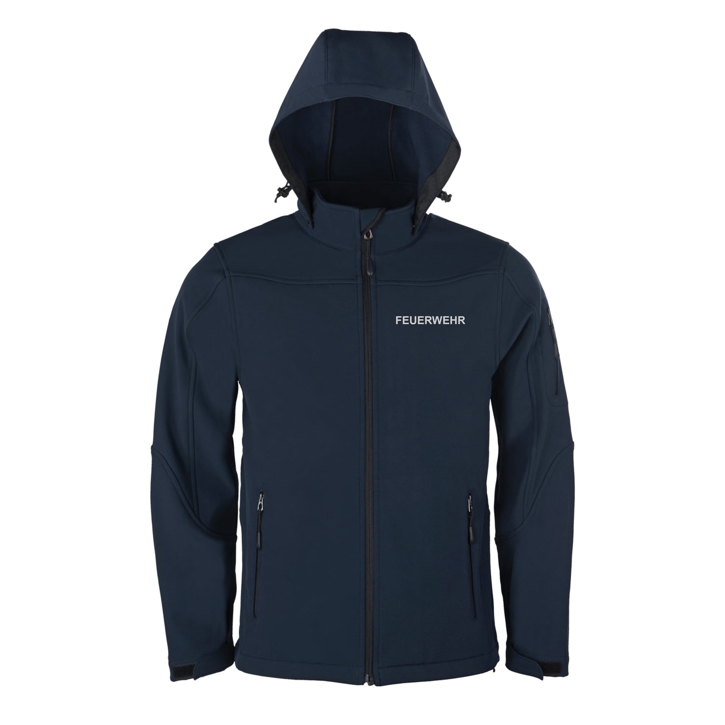 Softshelljacke Feuerwehr Bayern