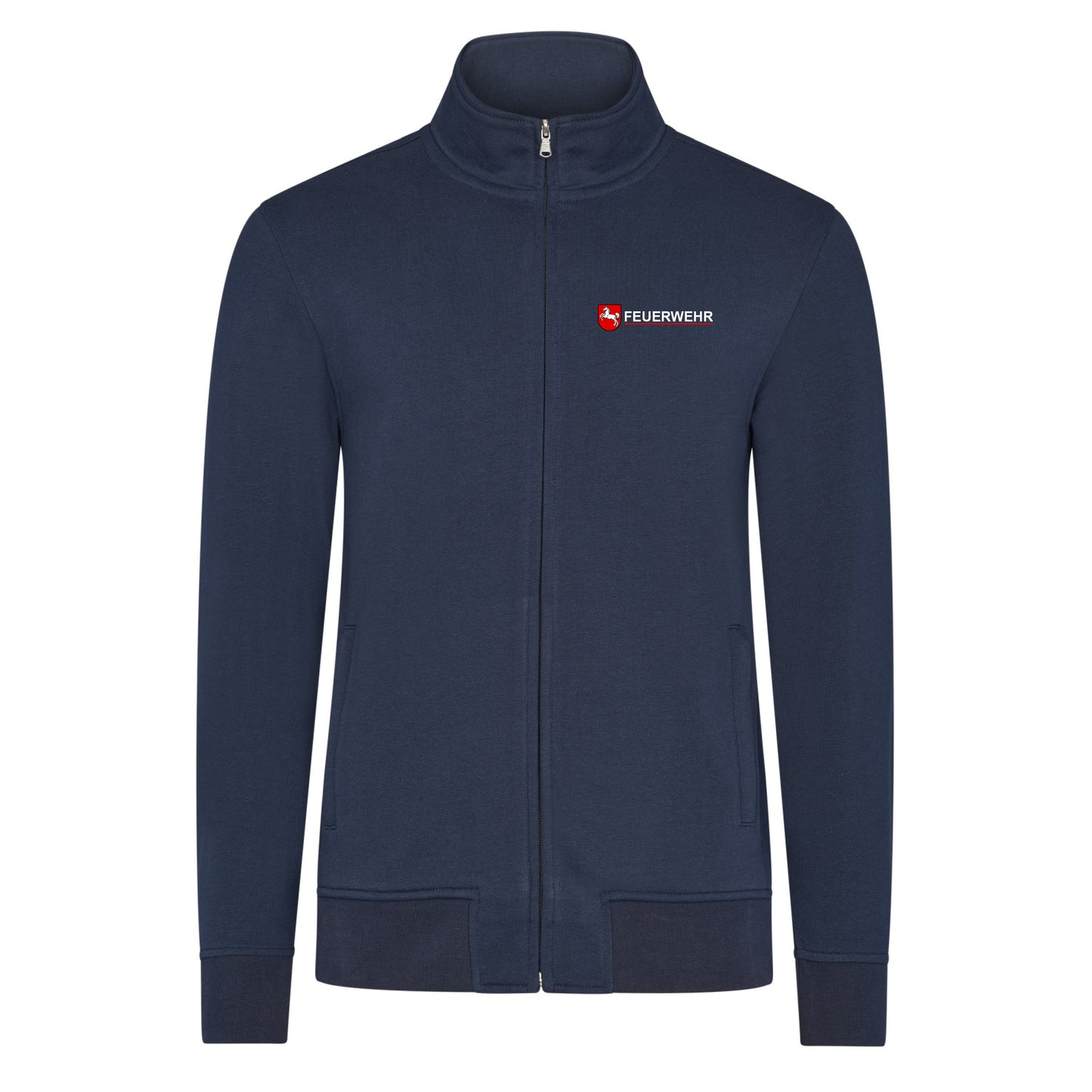 Zipjacke Feuerwehr Niedersachsen