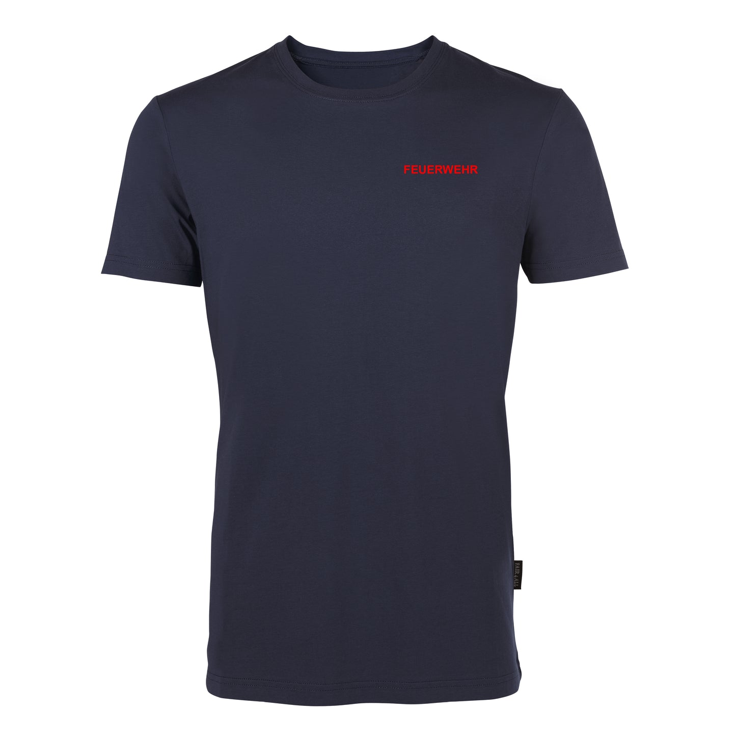 T-Shirt Feuerwehr Nordrhein-Westfalen