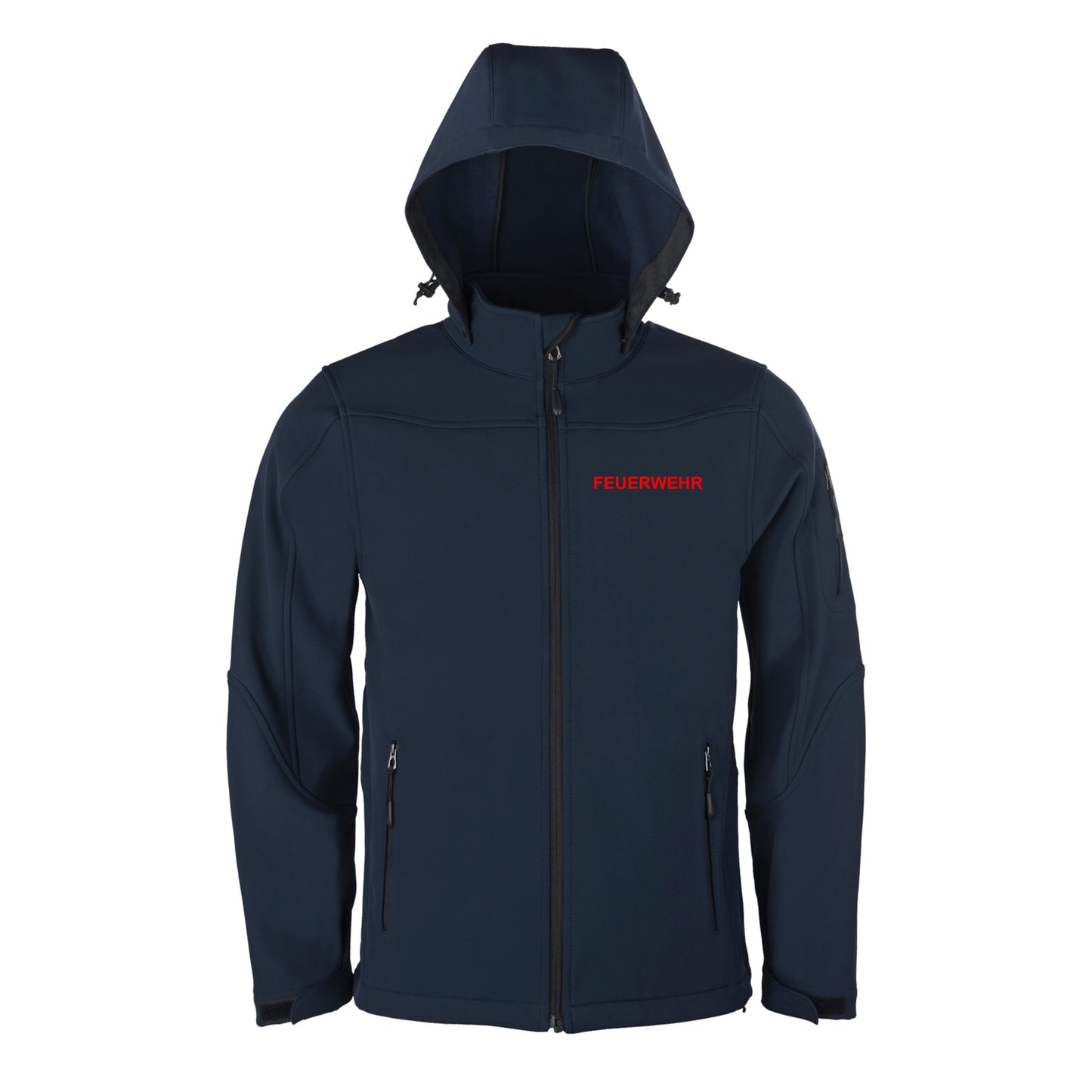 Softshelljacke Feuerwehr Rheinland-Pfalz