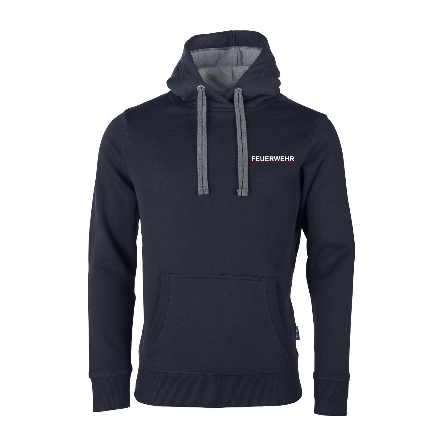 Unisex Sweat Hoodie Feruerwehr Sachsen