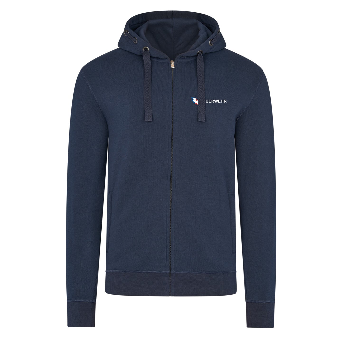 Sweatjacke Feuerwehr Schleswig-Holstein
