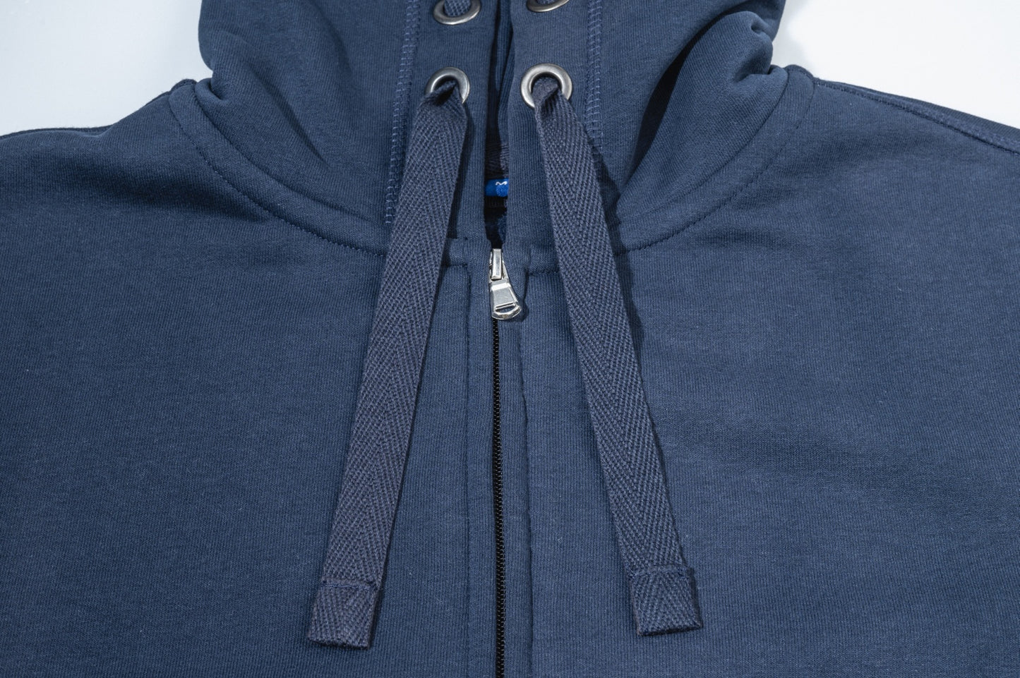 Team Sweatjacke "Florian"