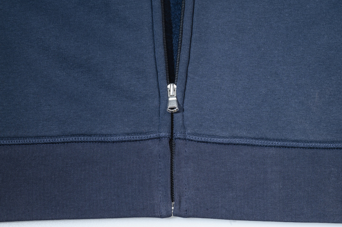 Team Sweatjacke "Florian"