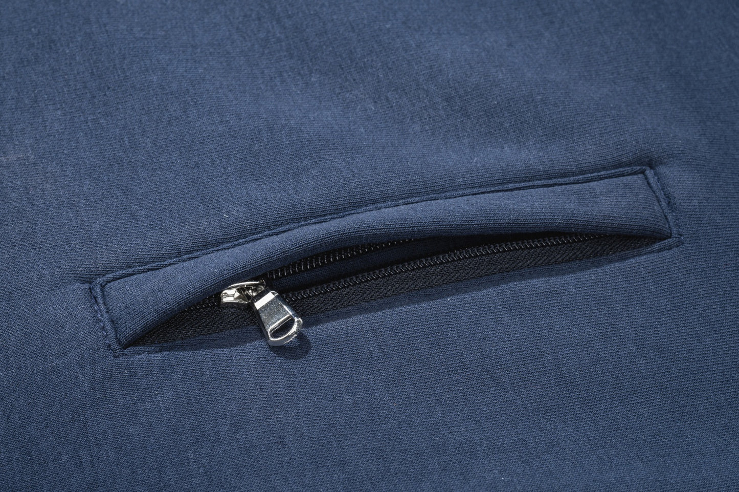 Team Sweatjacke "Florian"