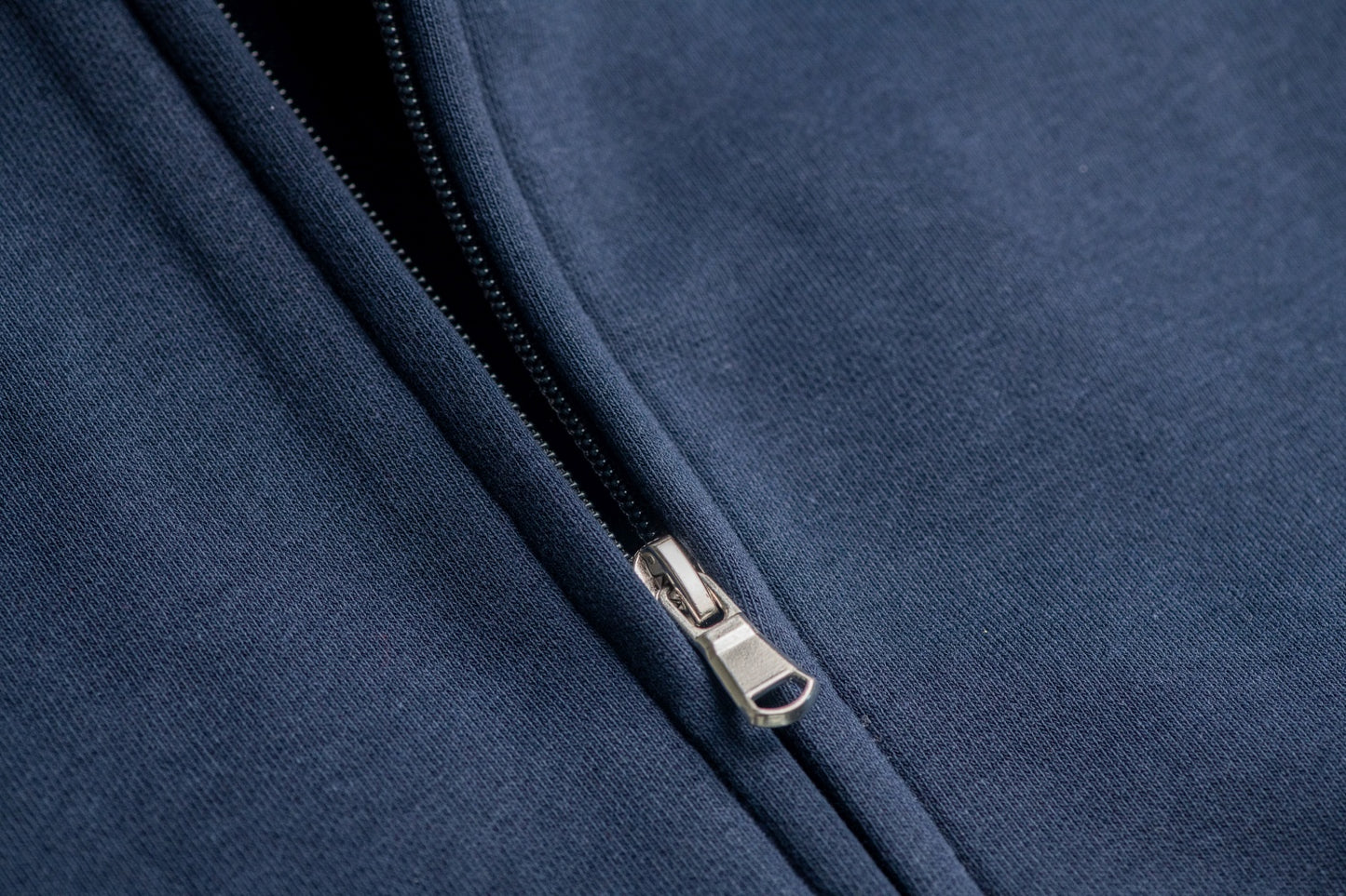 Team Sweatjacke "Florian"