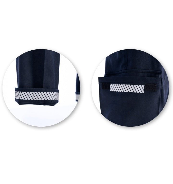 Bundhose Feuerwehr Thüringen CombiFit