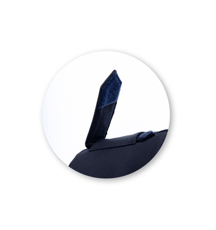 Softshelljacke Feuerwehr Brandenburg CombiFit