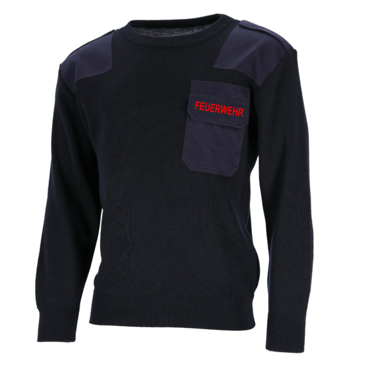 Unisex Feuerwehr Pullover Nordrhein-Westfalen