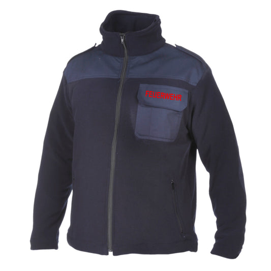 Fleecejacke Feuerwehr Nordrhein-Westfalen