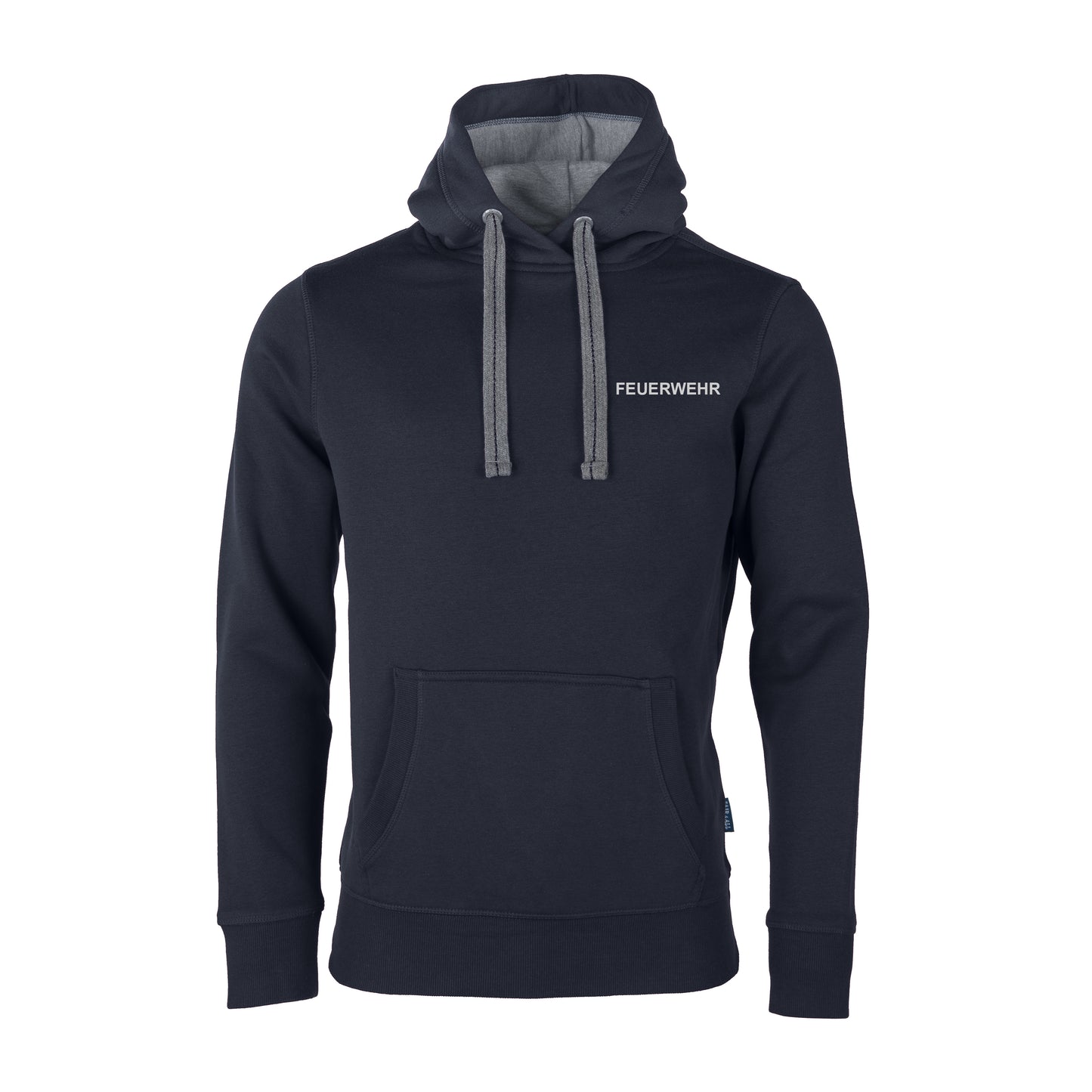 Unisex Sweat Hoodie Feruerwehr Bremen