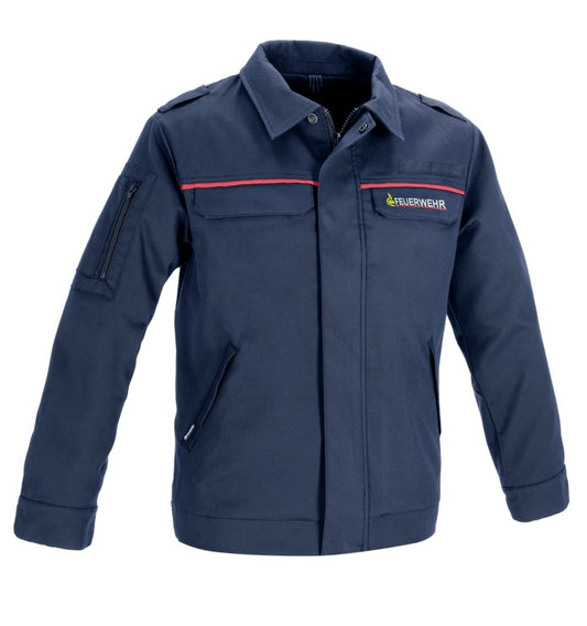 Blousonjacke Feuerwehr Baden-Württemberg CombiFit