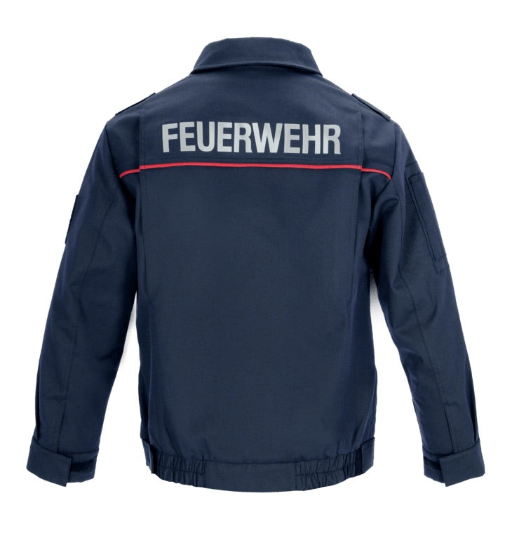 Blousonjacke Feuerwehr Brandenburg CombiFit
