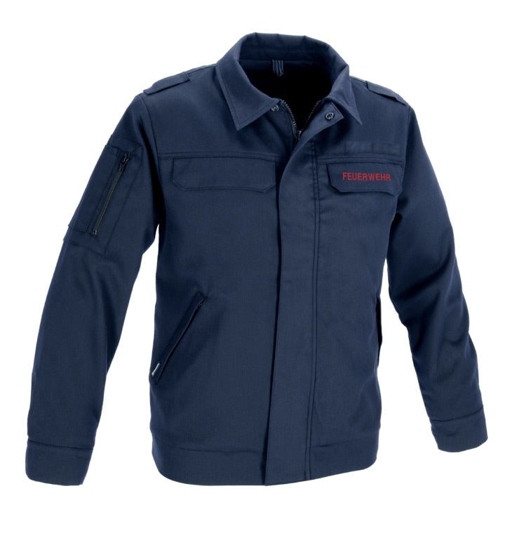 Blousonjacke Feuerwehr Nordrhein-Westfalen CombiFit