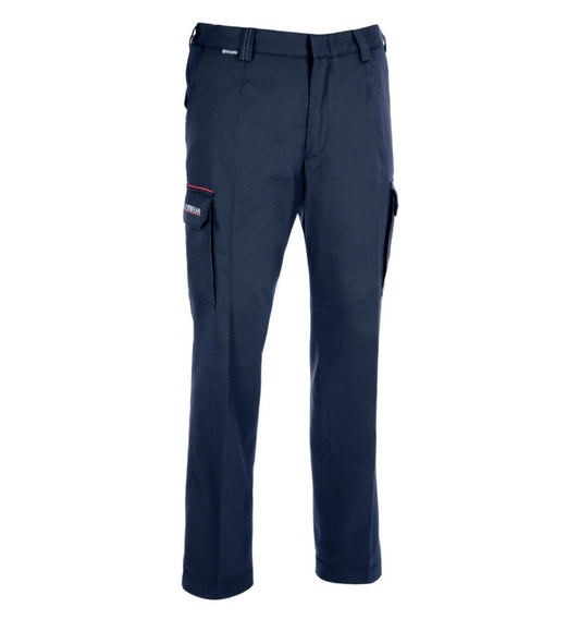 Bundhose Feuerwehr Brandenburg CombiFit