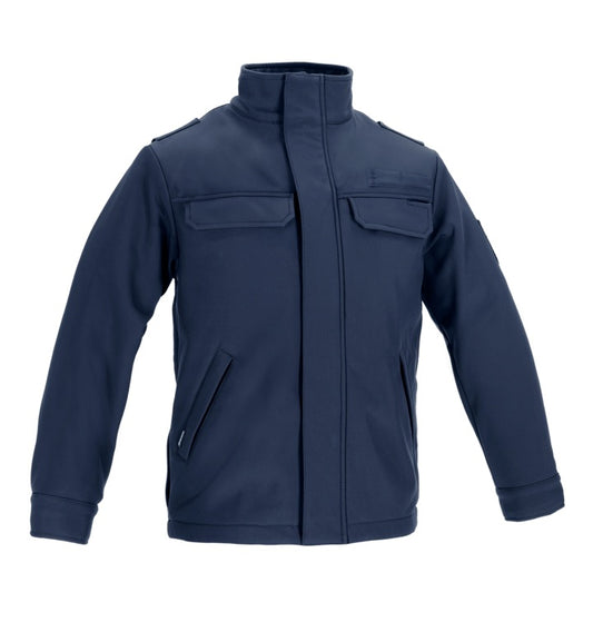 Softshelljacke Feuerwehr Rheinland-Pfalz CombiFit
