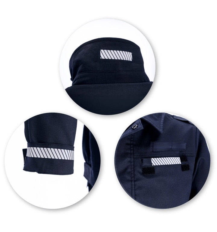 Blousonjacke Feuerwehr Nordrhein-Westfalen CombiFit